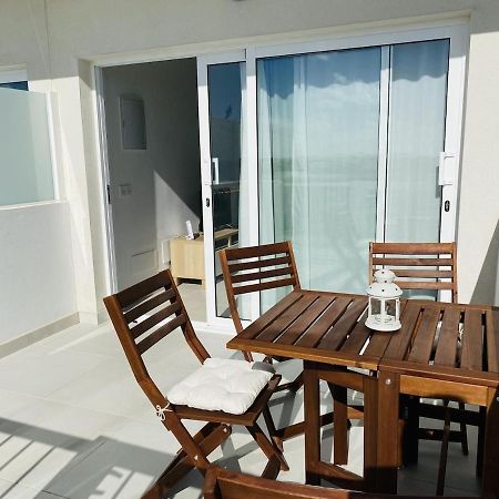 Appartement Senator 225 Lanzarote à Costa Teguise Extérieur photo