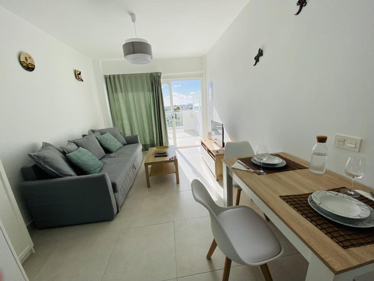Appartement Senator 225 Lanzarote à Costa Teguise Extérieur photo