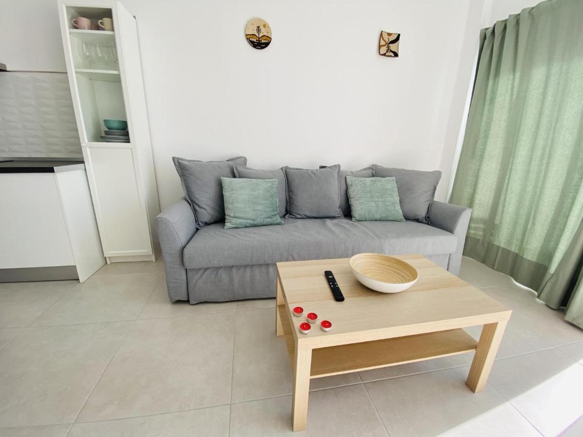 Appartement Senator 225 Lanzarote à Costa Teguise Extérieur photo