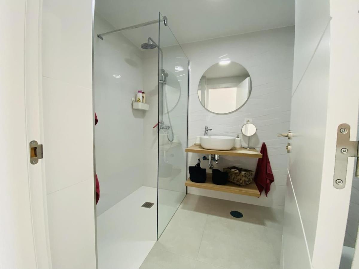 Appartement Senator 225 Lanzarote à Costa Teguise Extérieur photo