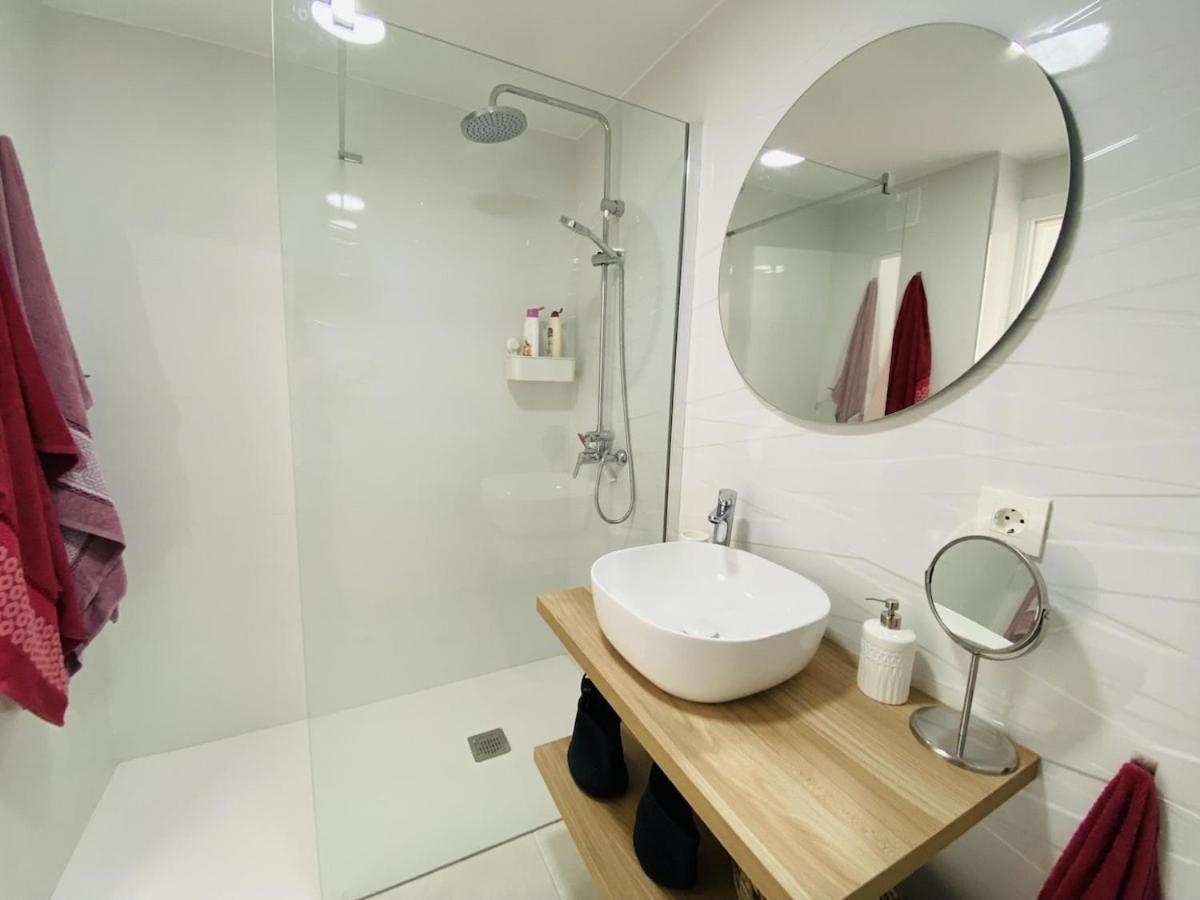 Appartement Senator 225 Lanzarote à Costa Teguise Extérieur photo