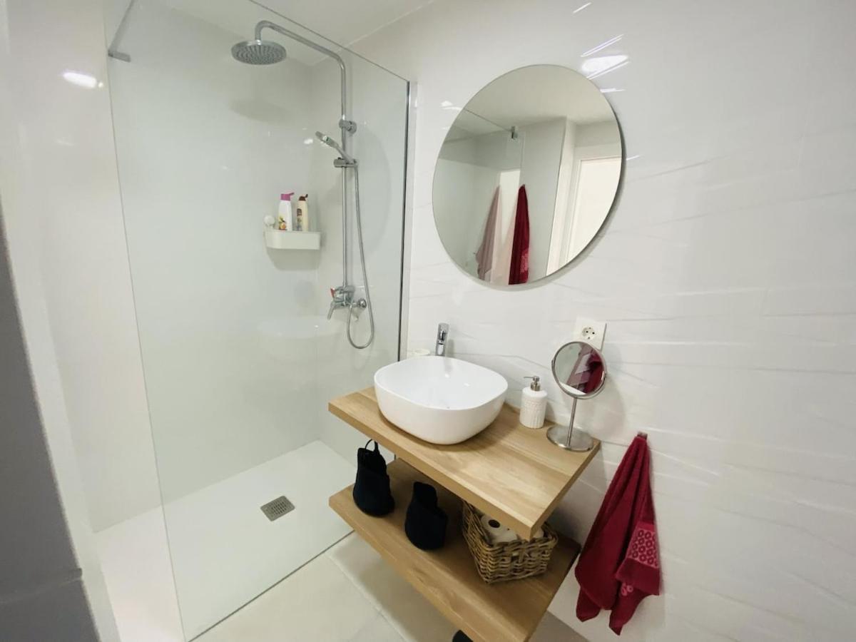 Appartement Senator 225 Lanzarote à Costa Teguise Extérieur photo
