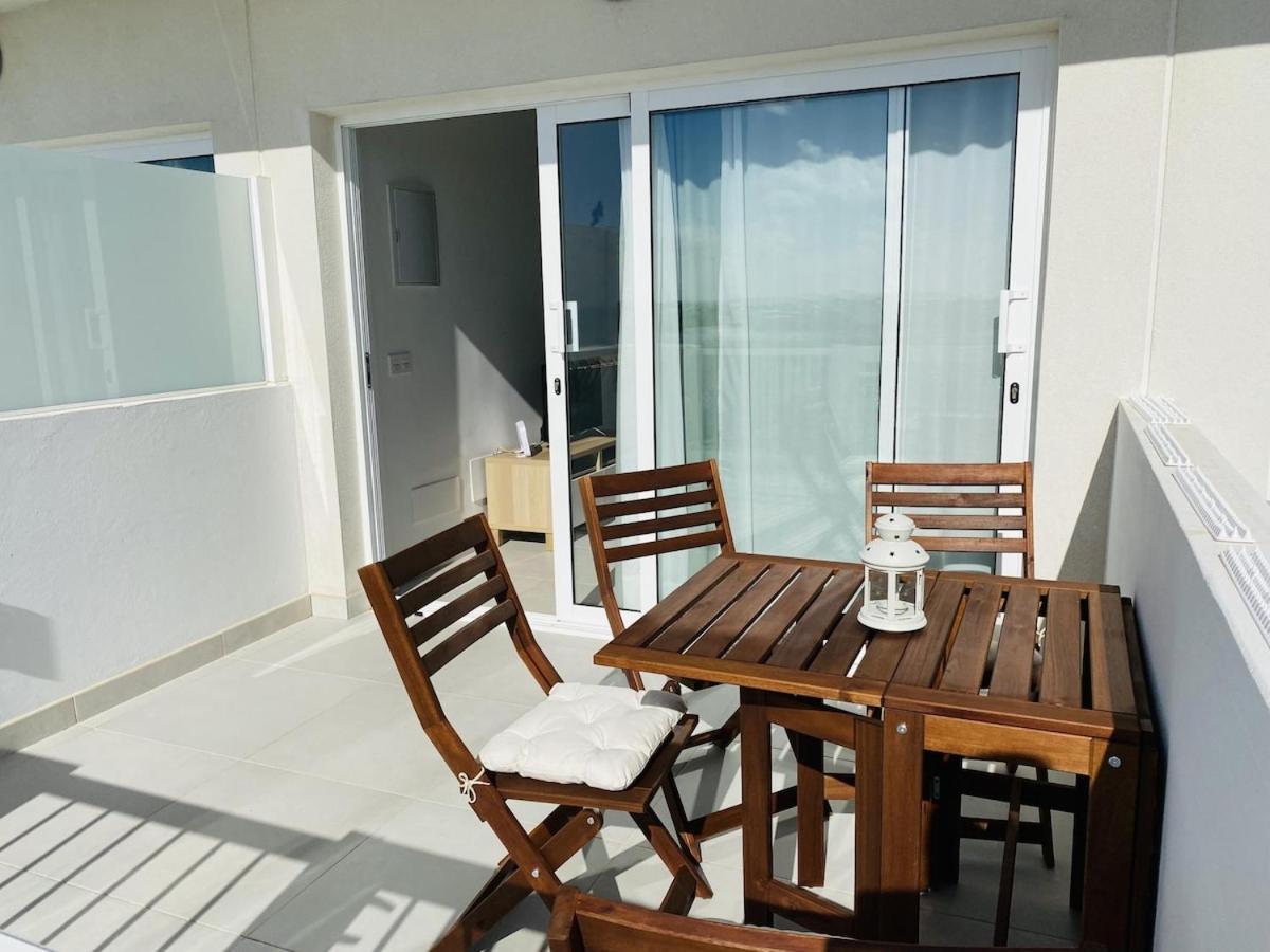 Appartement Senator 225 Lanzarote à Costa Teguise Extérieur photo