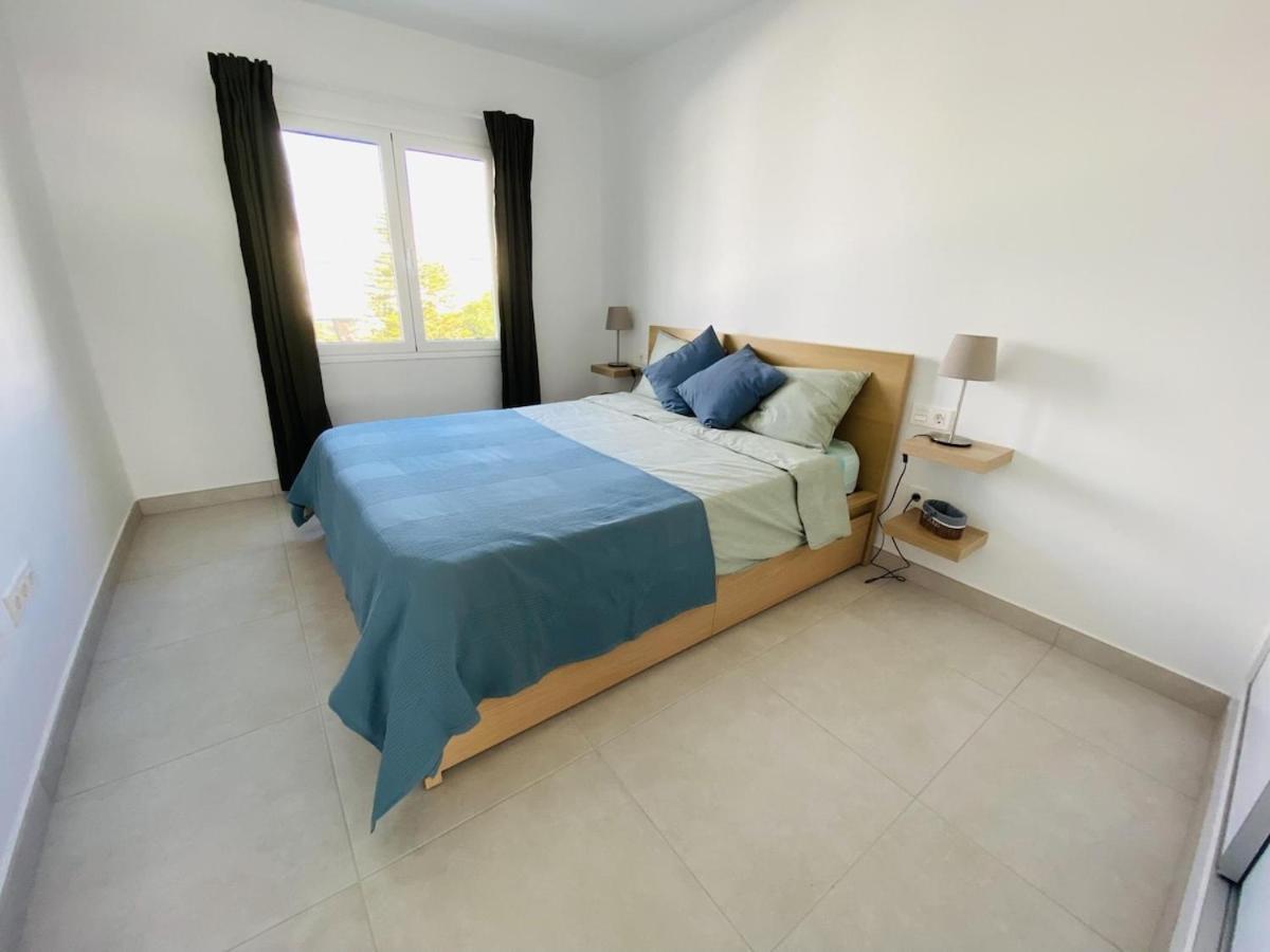 Appartement Senator 225 Lanzarote à Costa Teguise Extérieur photo