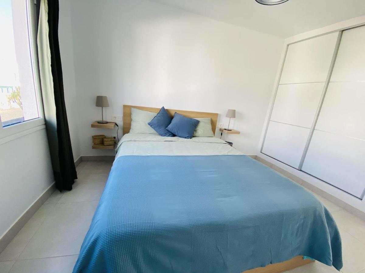 Appartement Senator 225 Lanzarote à Costa Teguise Extérieur photo