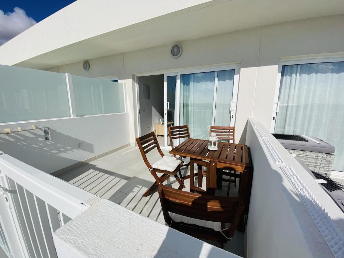 Appartement Senator 225 Lanzarote à Costa Teguise Extérieur photo